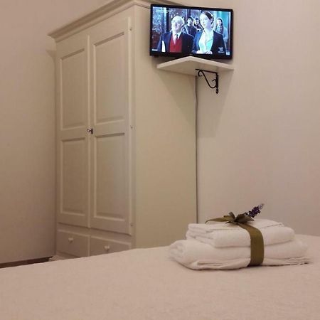 Camere Vacanze Acqua Chiara Porto Torres Exterior foto