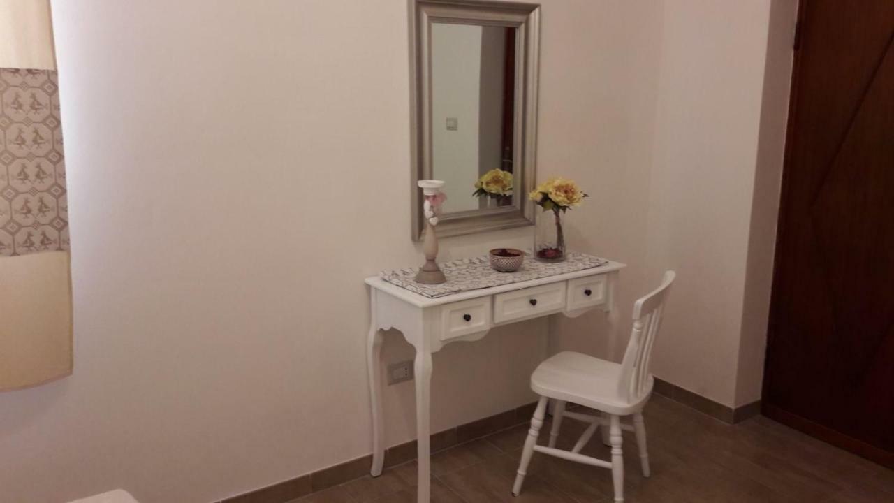 Camere Vacanze Acqua Chiara Porto Torres Exterior foto