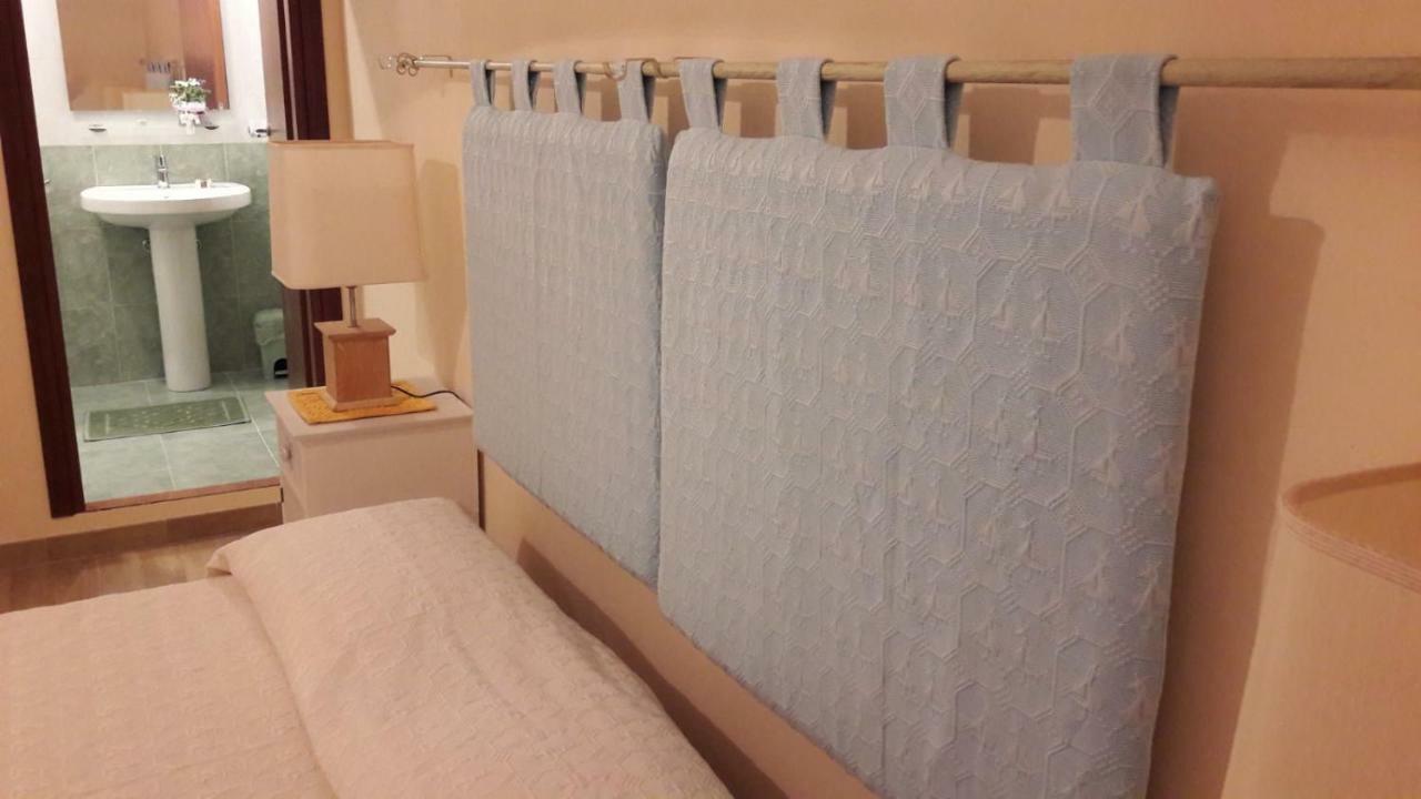 Camere Vacanze Acqua Chiara Porto Torres Exterior foto